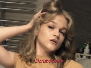 Dorisbandda