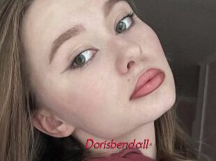 Dorisbendall