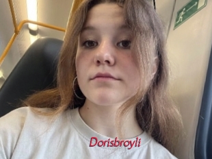 Dorisbroyli