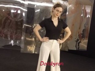 Dorisbyron