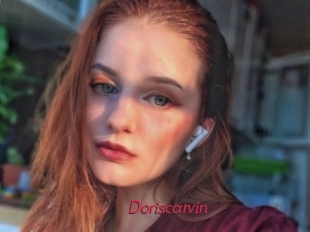 Doriscarvin