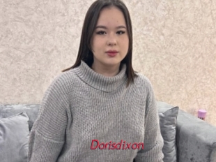 Dorisdixon