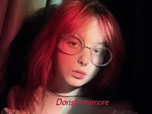 Dorisfennimore
