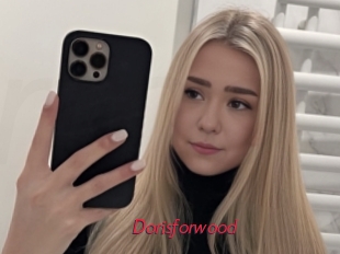 Dorisforwood