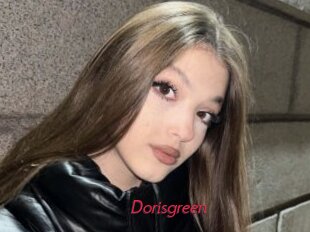 Dorisgreen