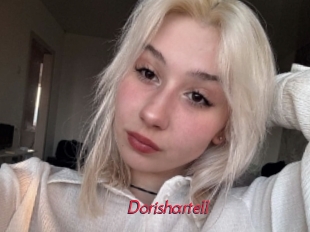 Dorishartell