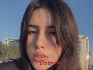 Dorisryan