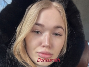 Dorisssmith