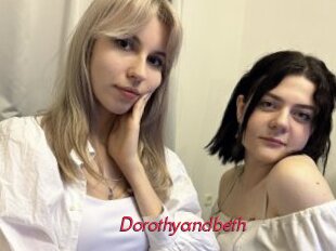 Dorothyandbeth