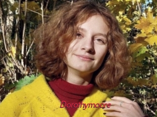 Dorothymoore