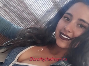 Dorothythelmaxxx