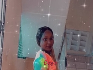 Dosyx