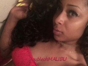 DoubleohMALIBU