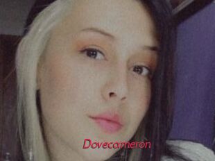 Dovecameron