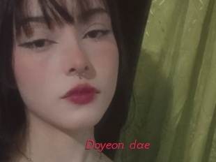 Doyeon_dae