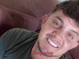 dragonboy Red Movie Post