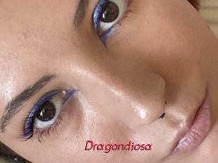Dragondiosa