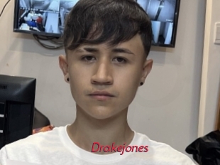 Drakejones
