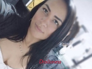 Dralioness