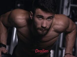 Drallen