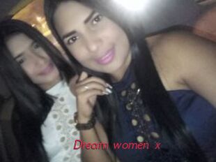 Dream_women_x
