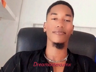 Dreamastercumx