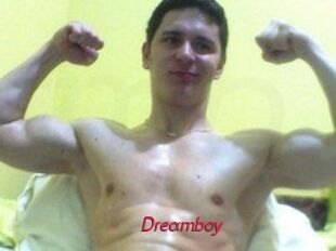 Dreamboy