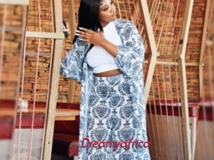 Dreamyafrica