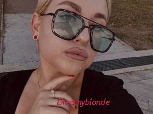 Dreamyblonde