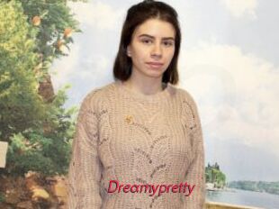 Dreamypretty
