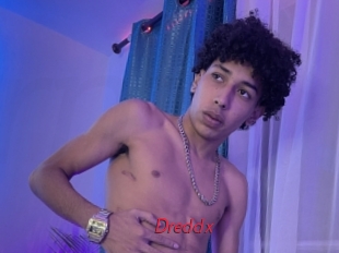 Dreddx