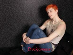 Drockjameson