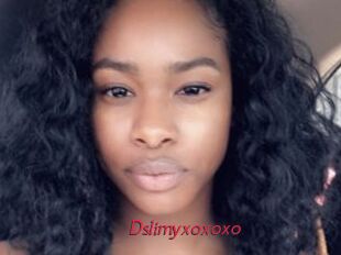 Dslimyxoxoxo