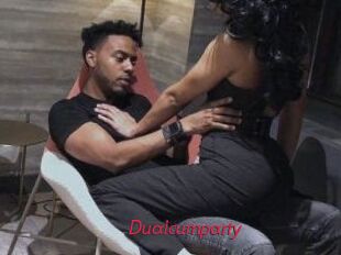 Dualcumparty