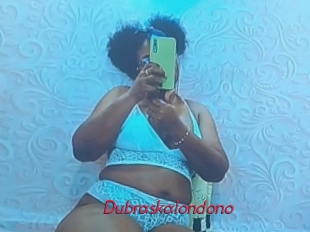 Dubraskalondono