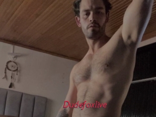 Dudefoxlive