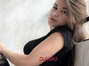 Dulce80