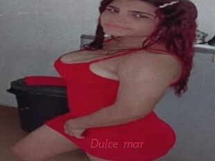 Dulce_mar