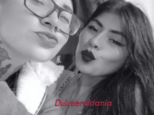 Dulceanddania