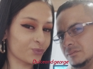 Dulceandgeorge