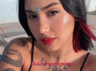 Dulceangeltravieso