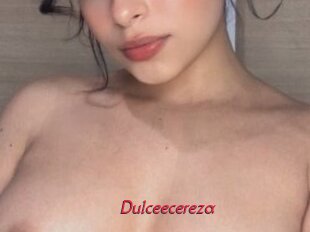 Dulceecereza