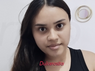 Dulcerosita