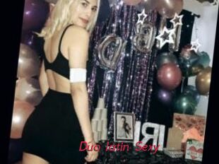 Duo_latin_Sexy