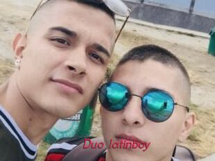 Duo_latinboy