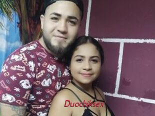 Duochiksex