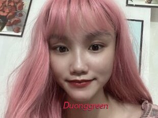 Duonggreen