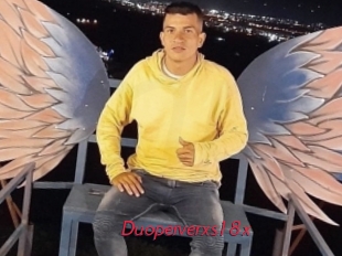 Duoperverxs18x