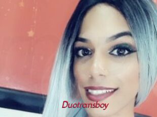 Duotransboy