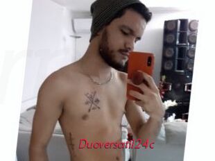 Duoversatil24c